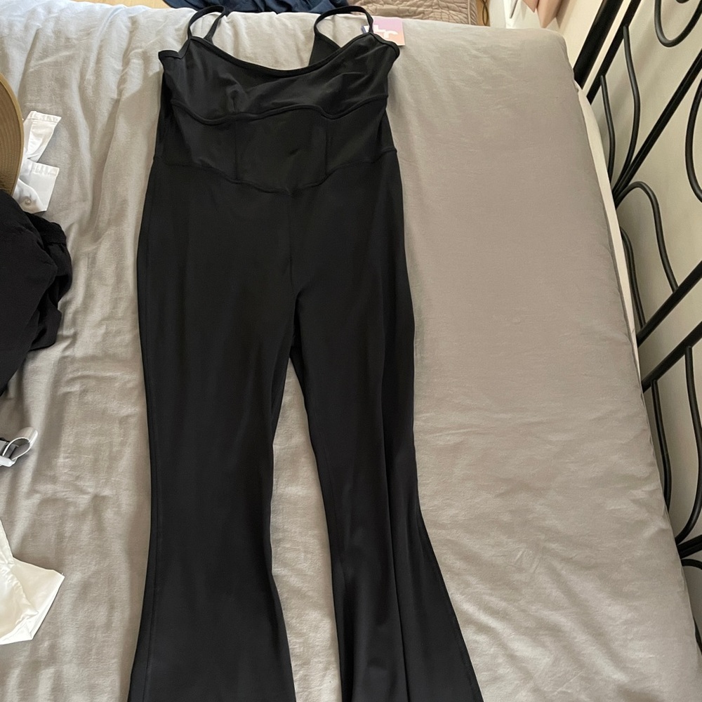 Joylab flare bodysuit